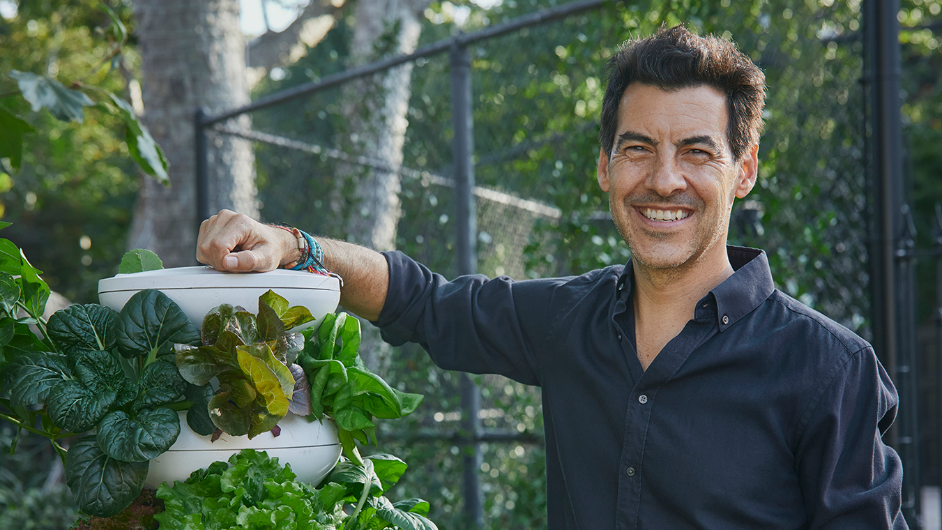 A Letter from Our Co-Founder & CEO